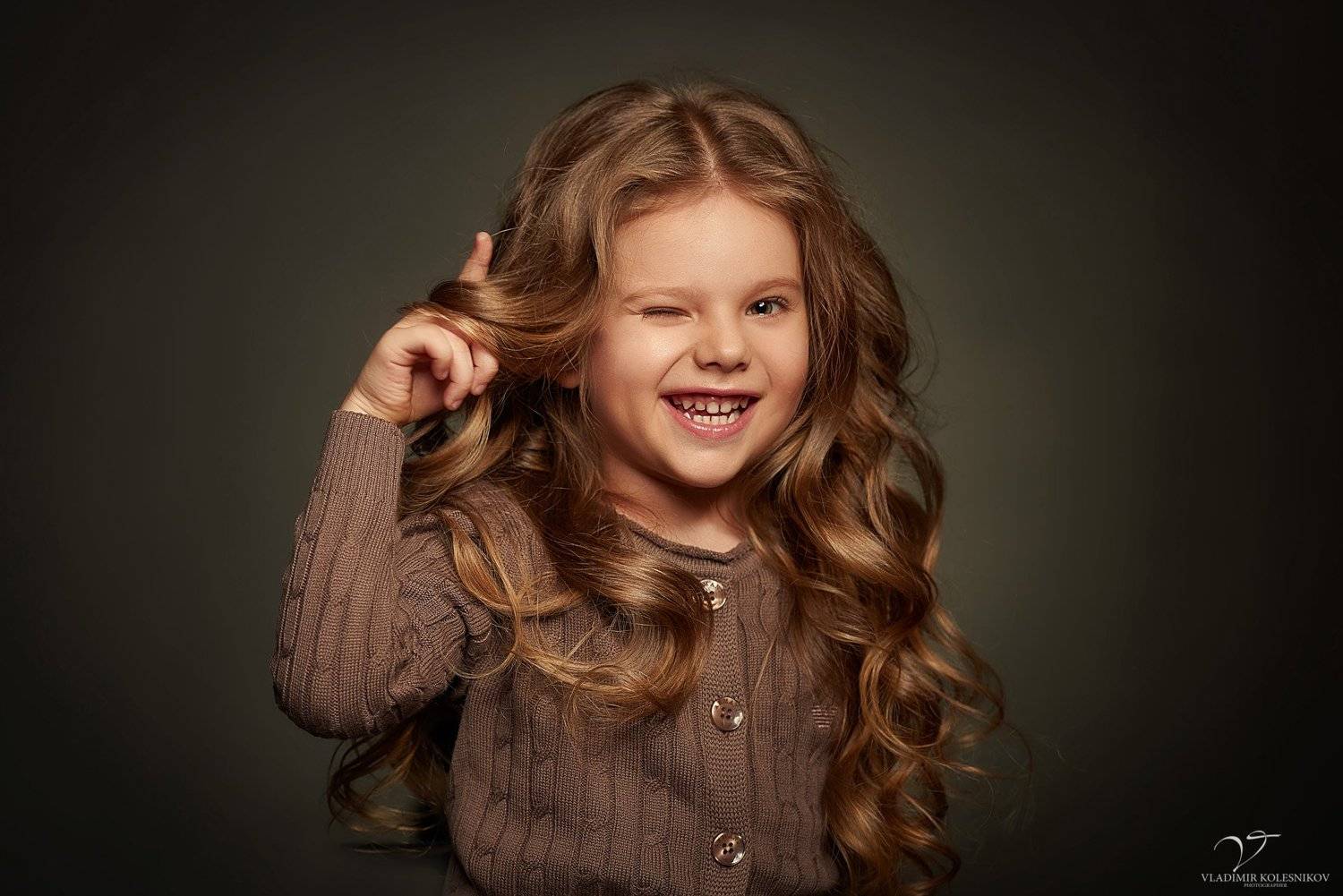 , Владимир Колесников