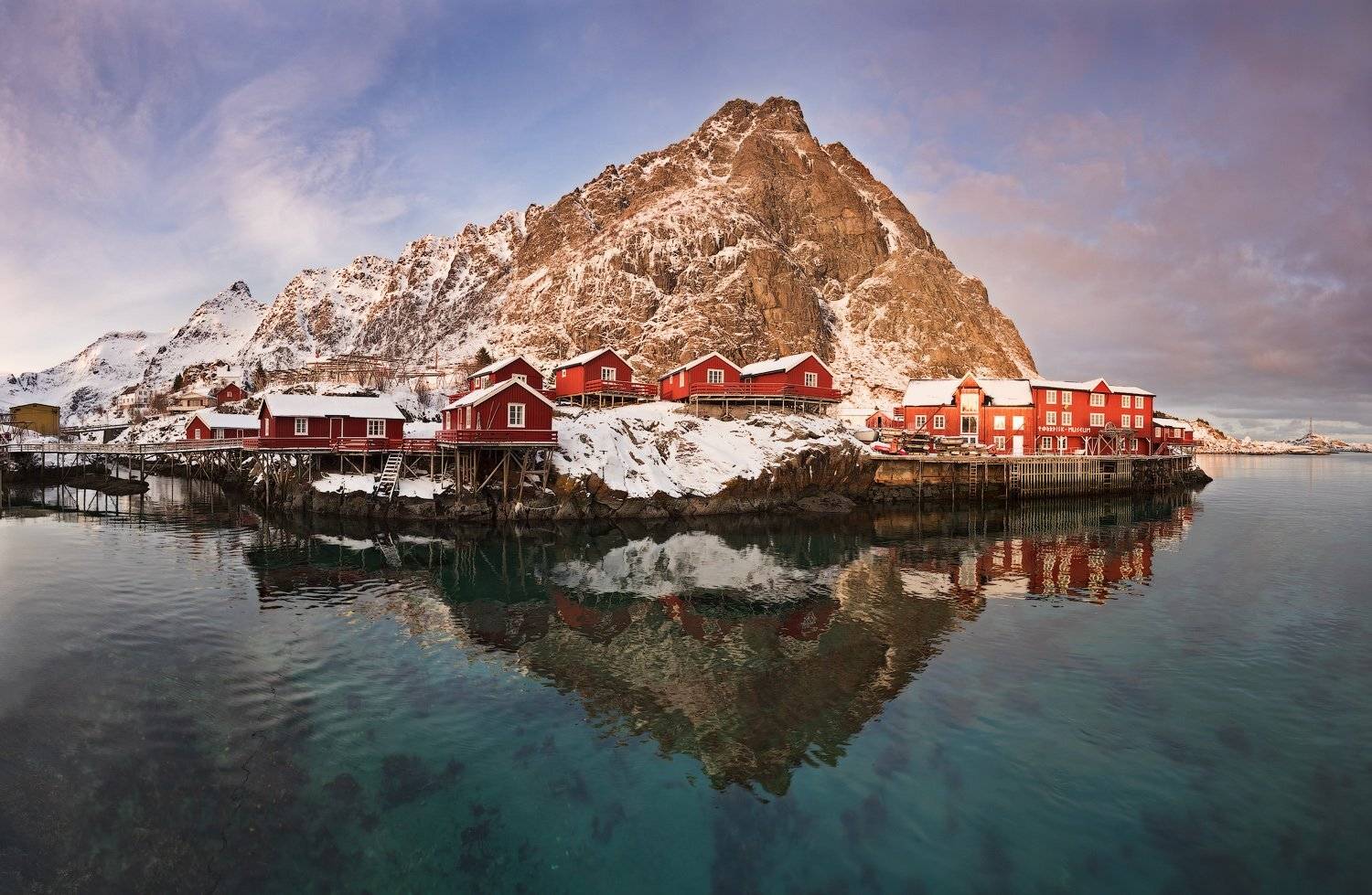 , Андрей Ведерников