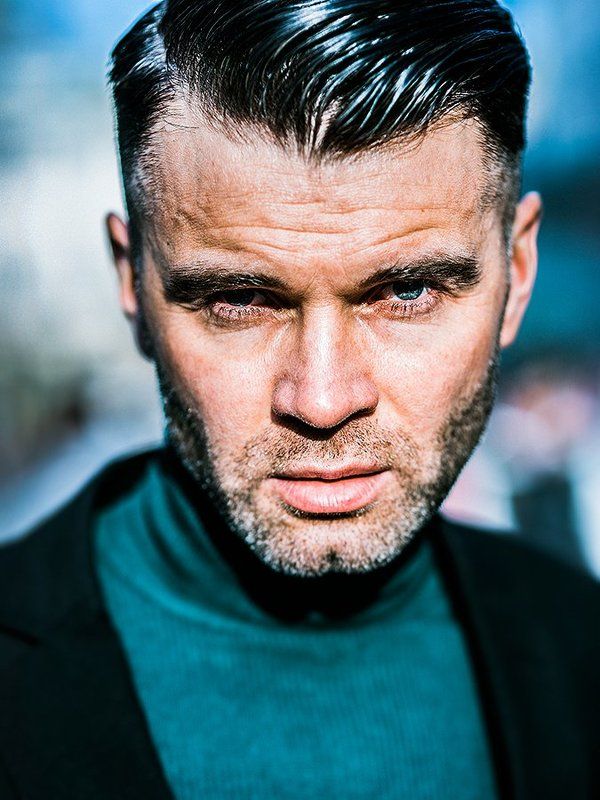 Actor from Lviv фото превью