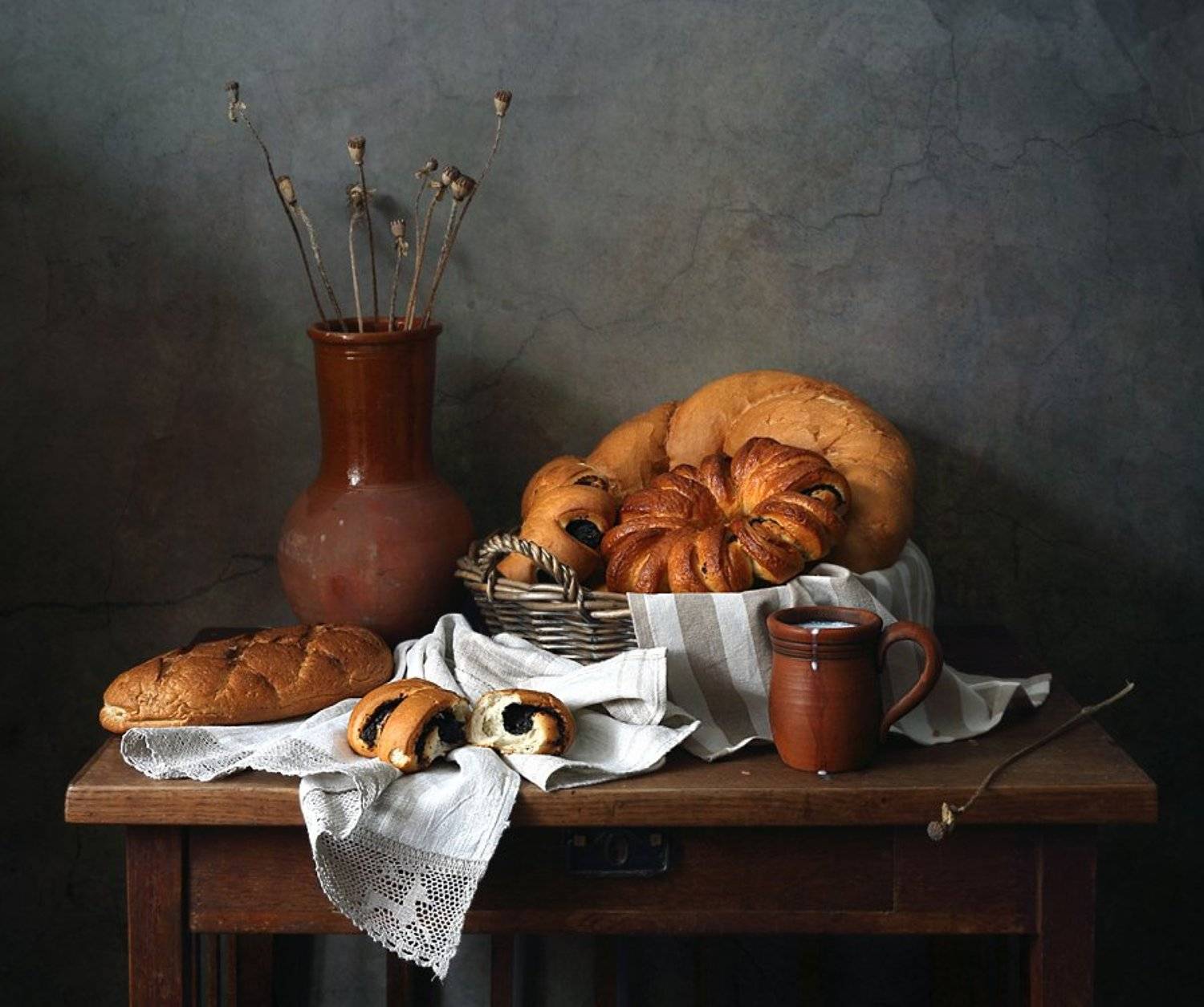 , Елена Татульян