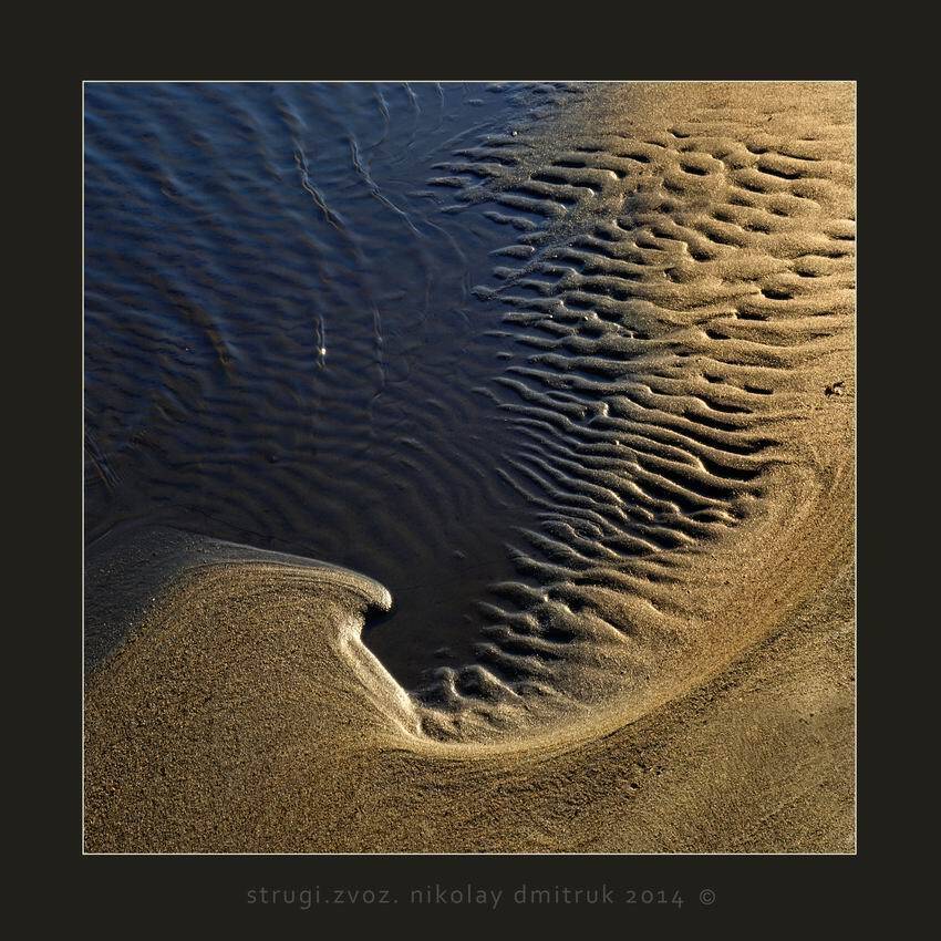 минимализм, музыка, природа, николай дмитрук