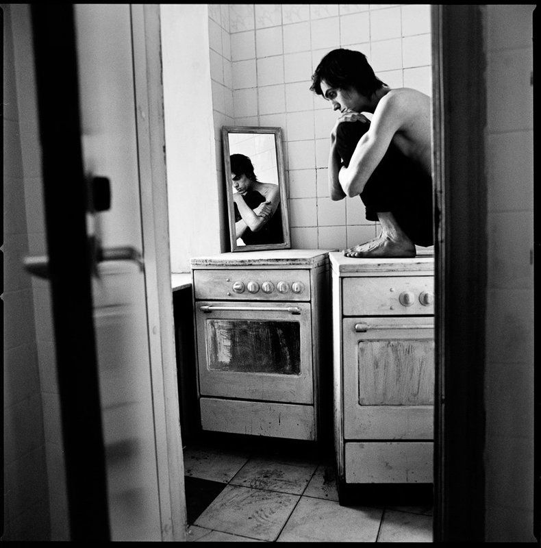 Никита в себе. фото превью