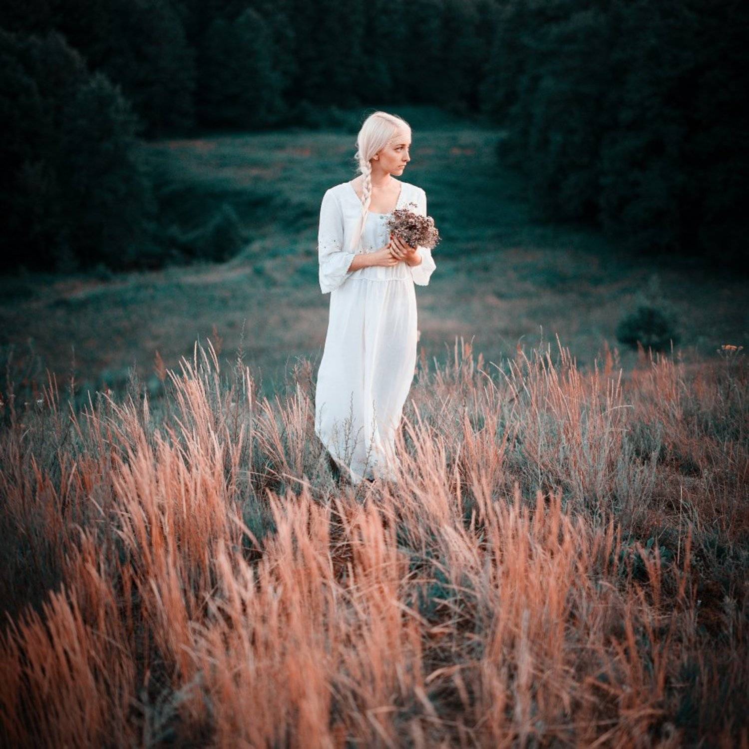 evening, rpp, summer, technicolor, Андрей Макаров