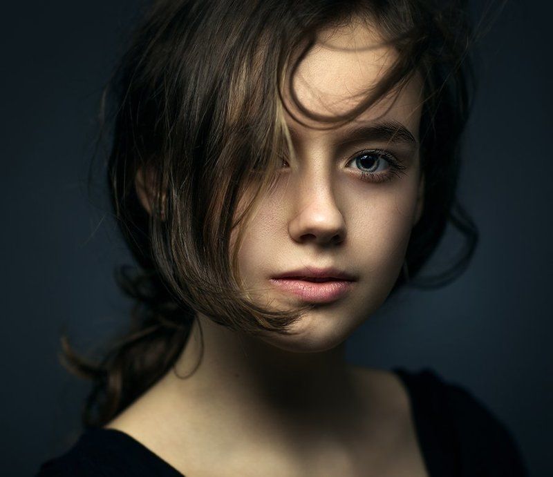 Диана фото превью