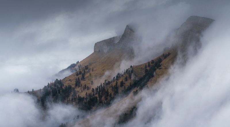 Перемена погоды фото превью