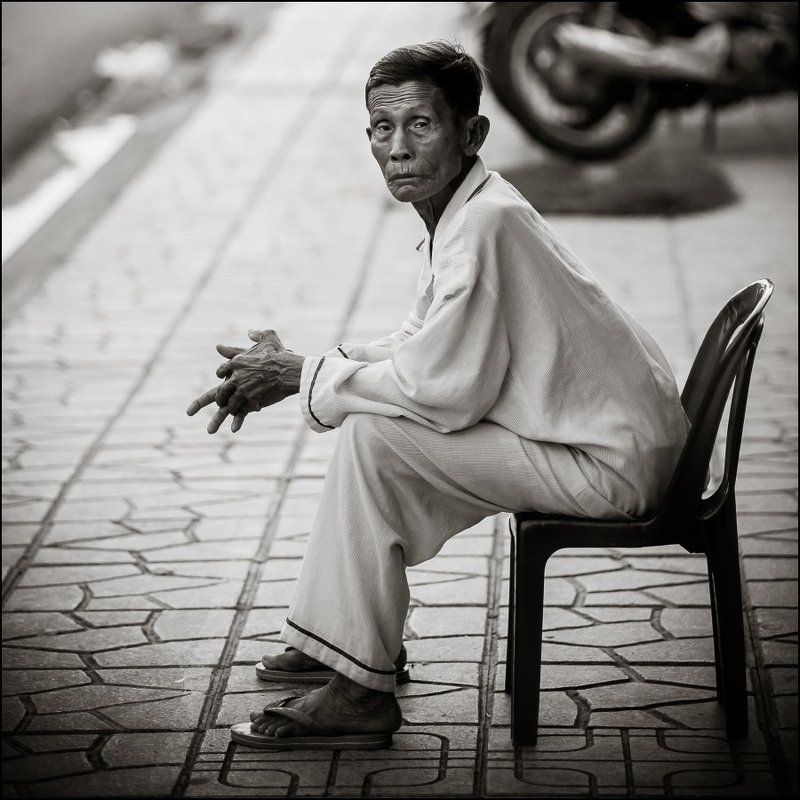 Вьетнам  Allien ) фото превью