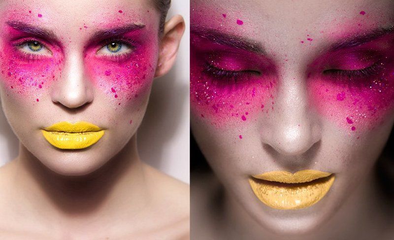 mu beauty фото превью