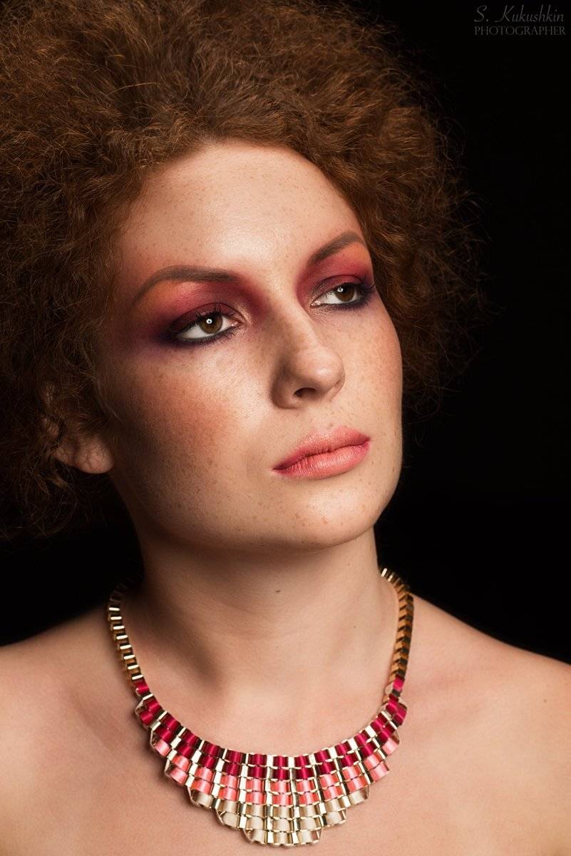 , Сергей Кукушкин