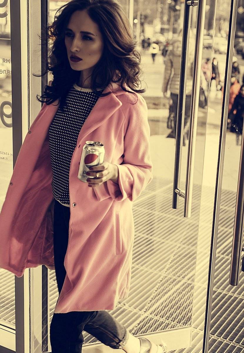 fashion, Роман Лобастов