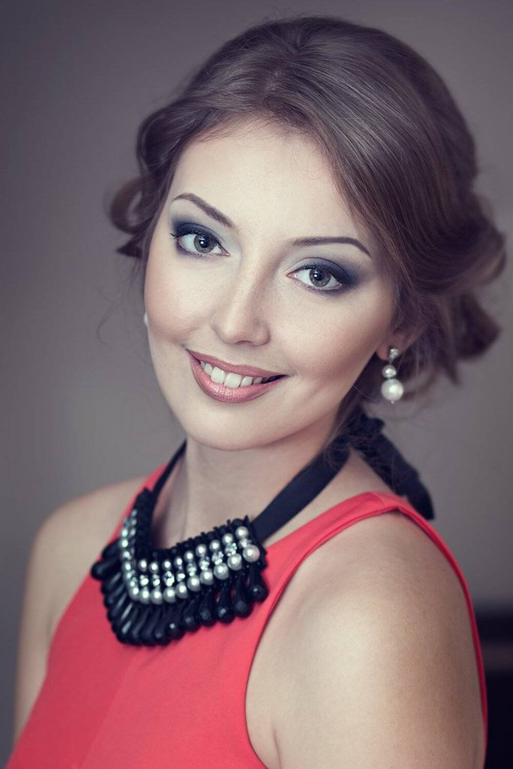 , Громова Ира