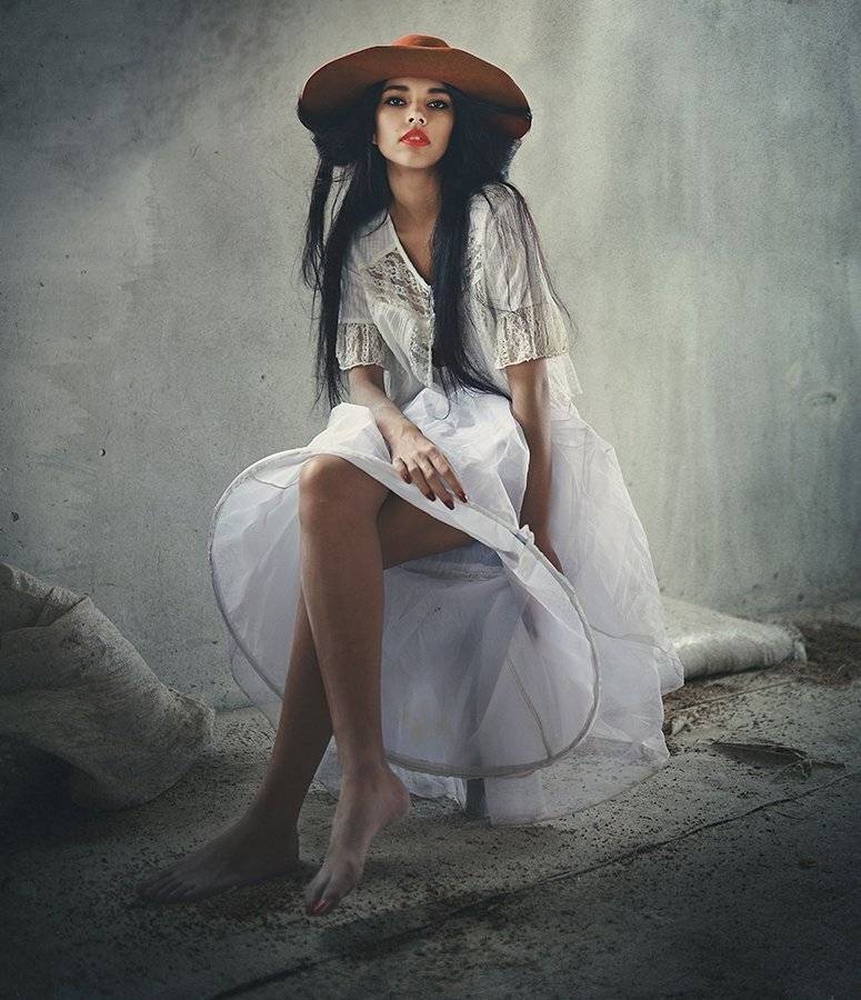 , Cristina Venedict