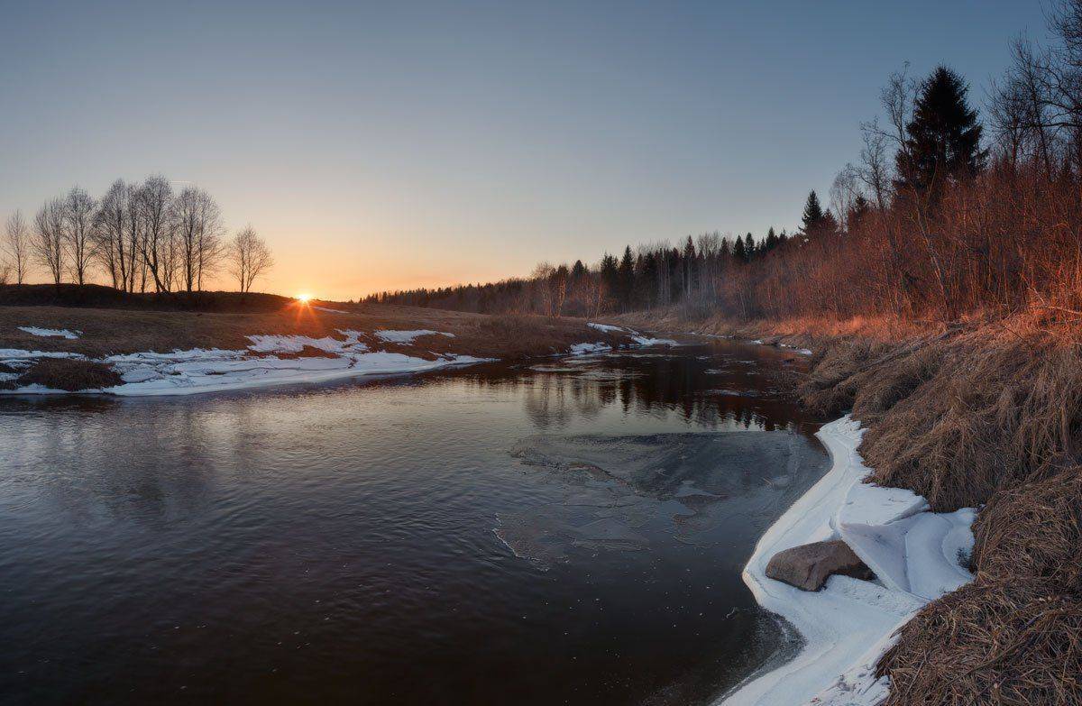 , Хохряков Николай