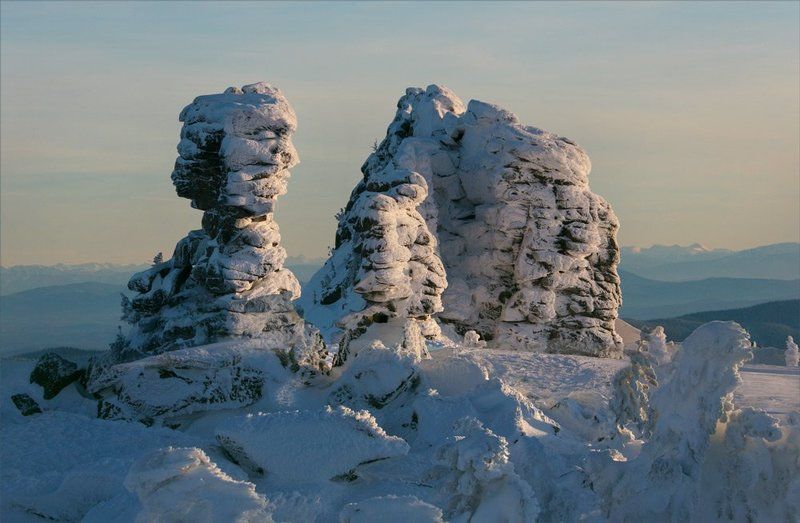 Сфинксы бывают разные.... фото превью