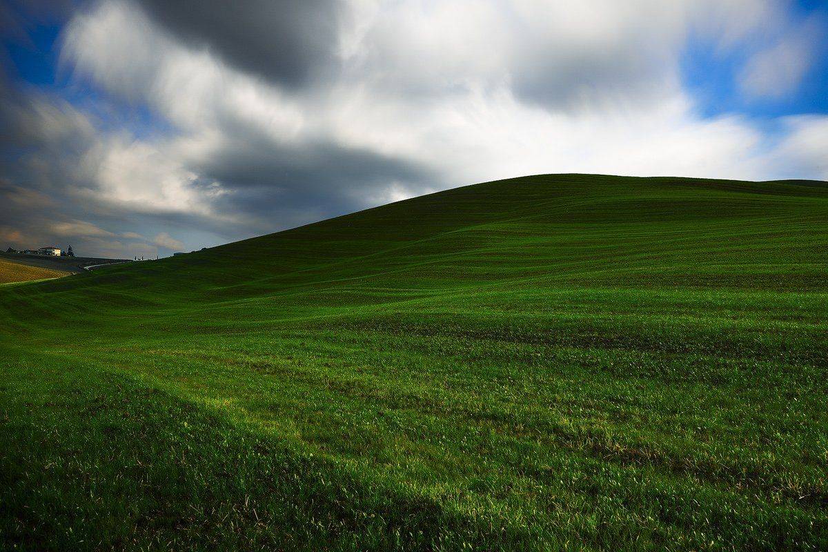 Tuscany. Автор: Bogdan Panait , Bogdan Panait