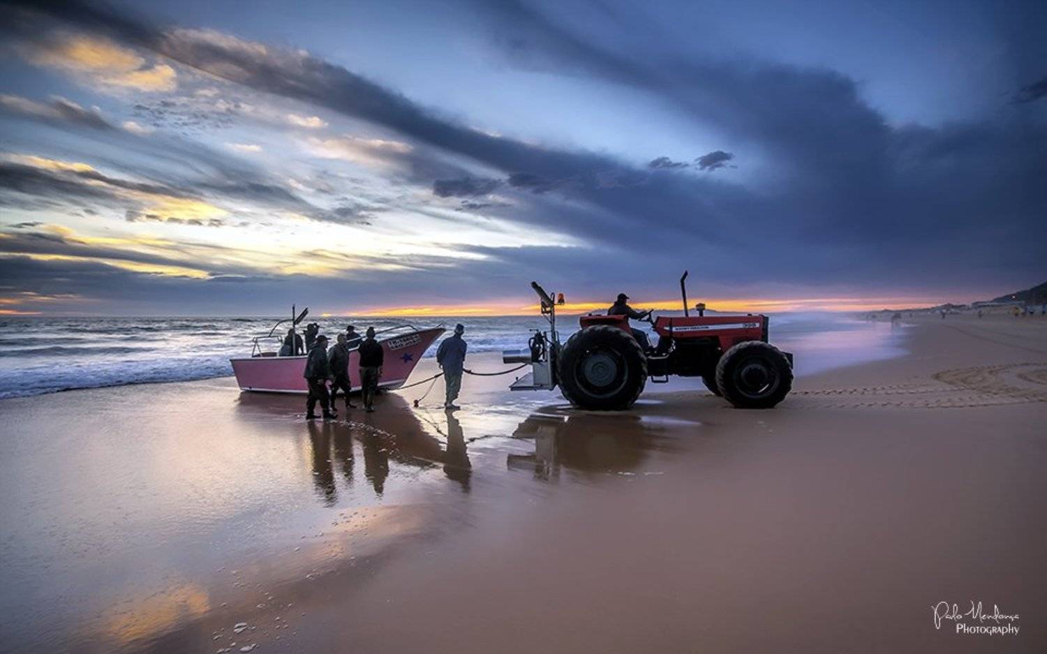 , Paulo Mendon&ccedil;a