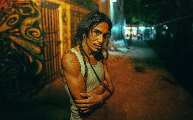 #бруклин #гетто #индеец #майя #мексика #раста #хардкор #санкун #Indian Brooklyn Канкун Мексика Южная Америка г #RDI Индеец фото превью