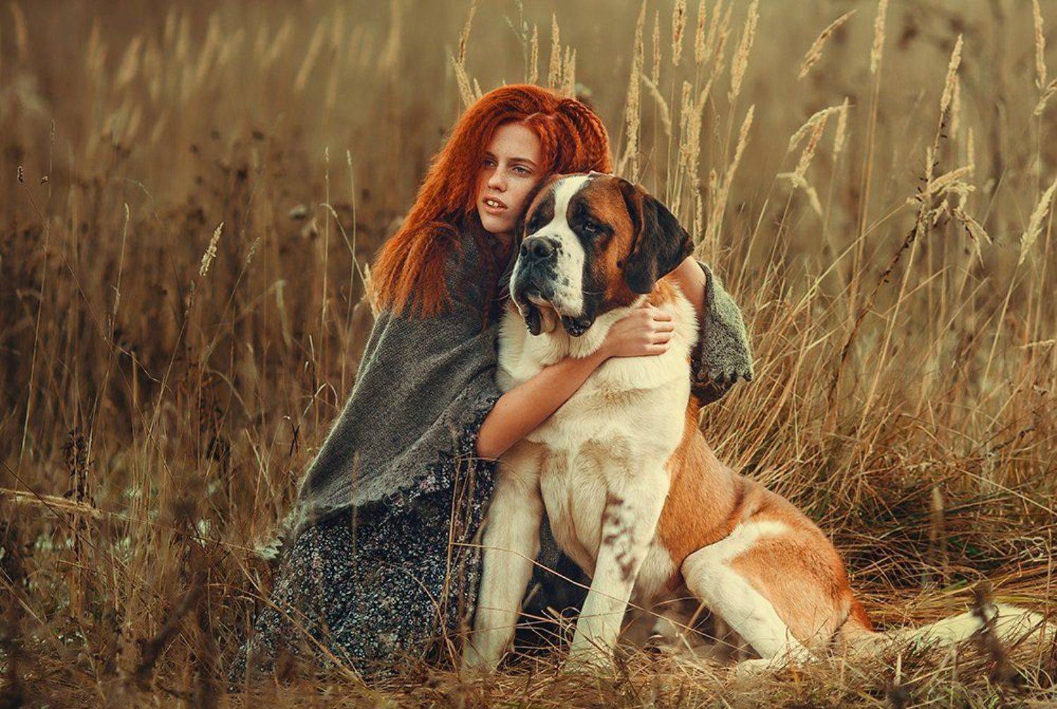 , Марина Полянская