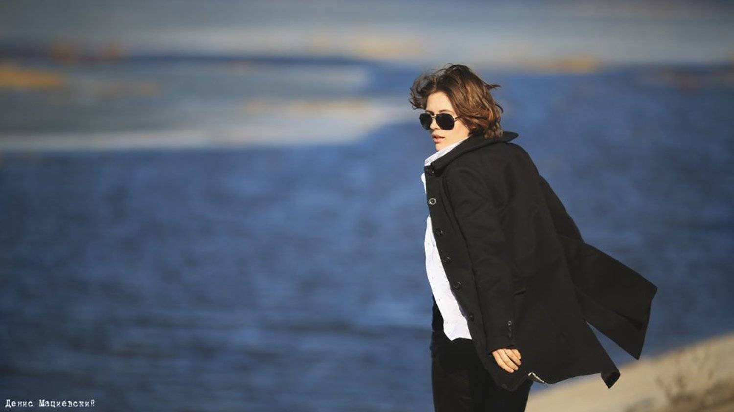 , Денис Мациевский