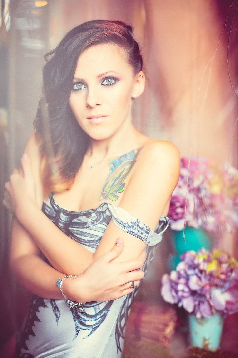 , Шахунова-Анищенко Татьяна