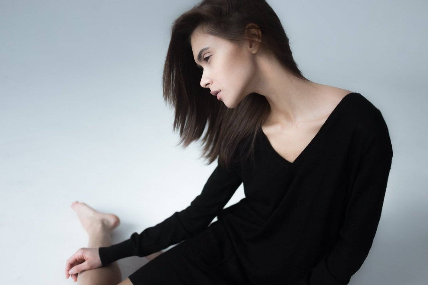 , Анастасия Кузнецова