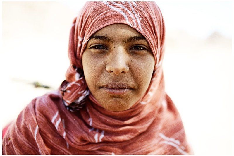 Дети пустыни фото превью