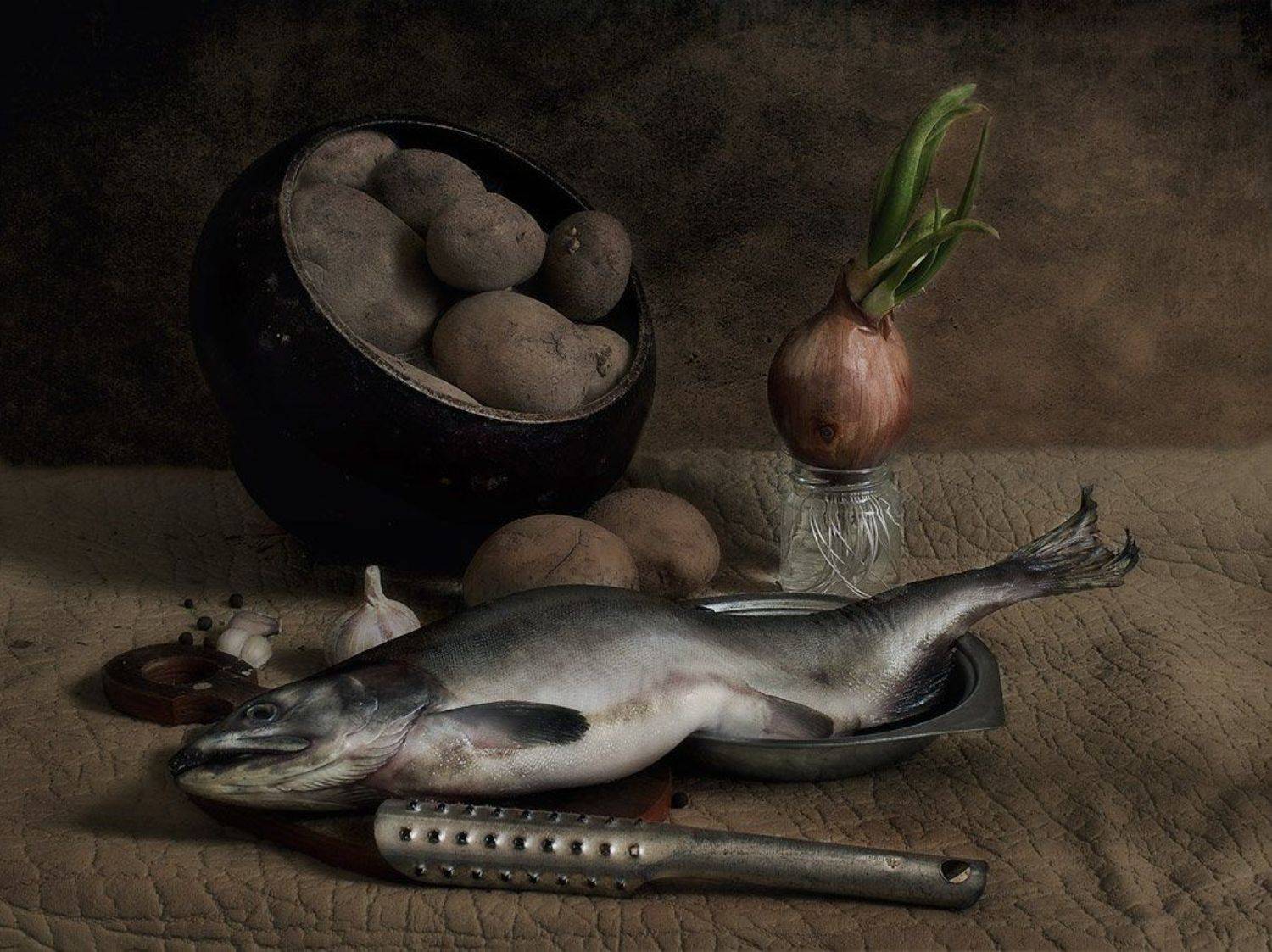 , Михаил Анисимов