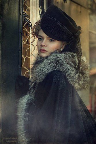 Анна Каренина