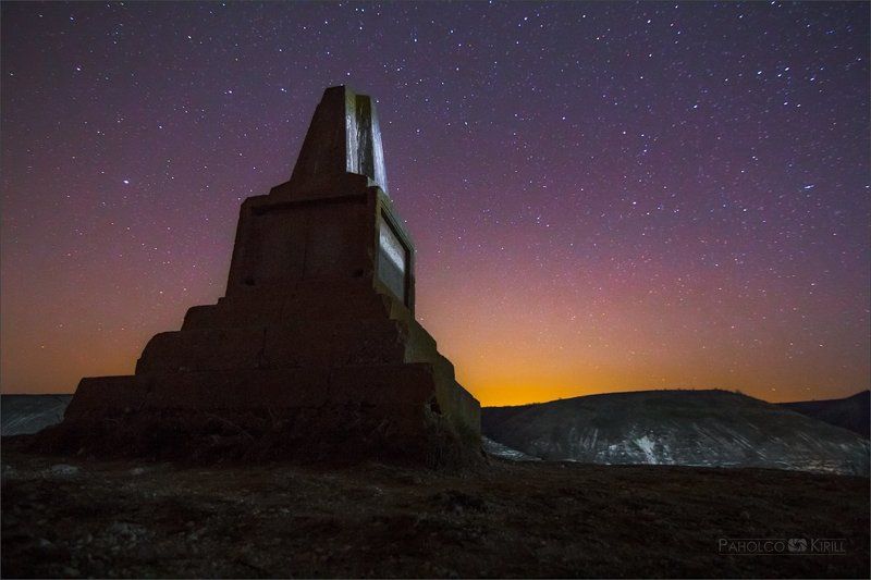 Астрофото, Звезды *** фото превью