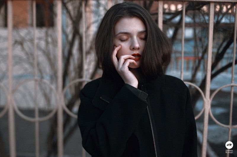 1Ds, 45ts-e, MarkIII, Вечер, Губы, Девушка, Изящно, Красный, Мягкий, Пальцы, Помада, Свет, Ссср Hot girl фото превью