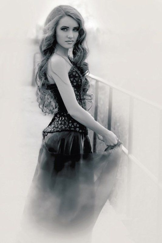 ...яркость молодости... фото превью