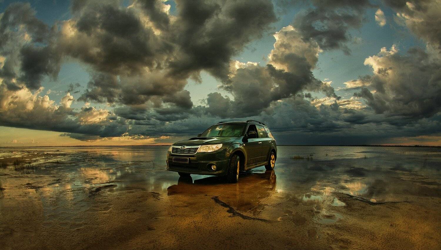 , Борис Полозков