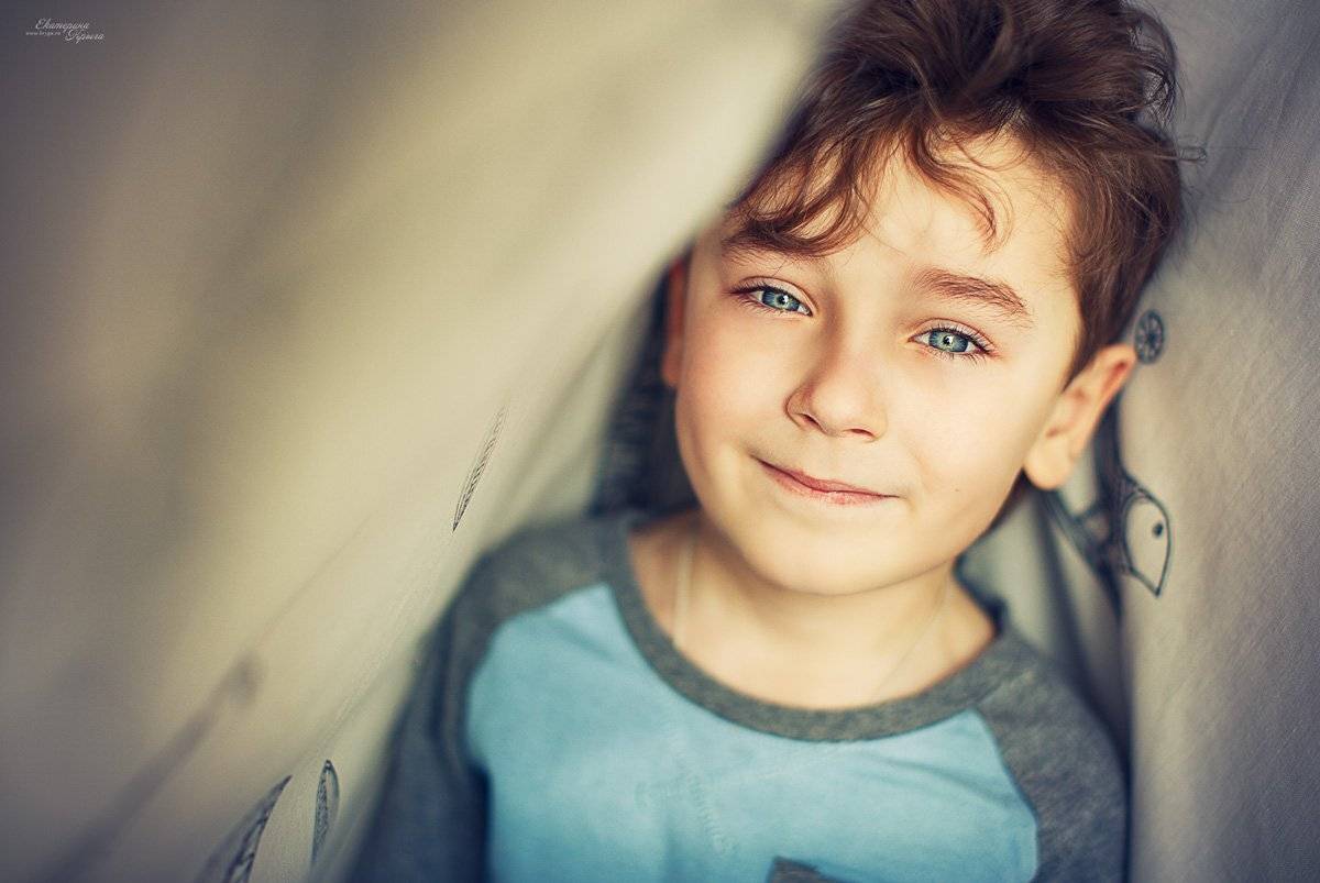 , Екатерина Крыга