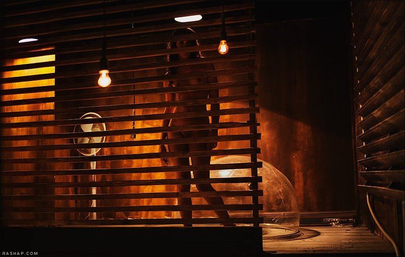 Genre, Nude, Rashap, Рашап Cinemaphoto preview