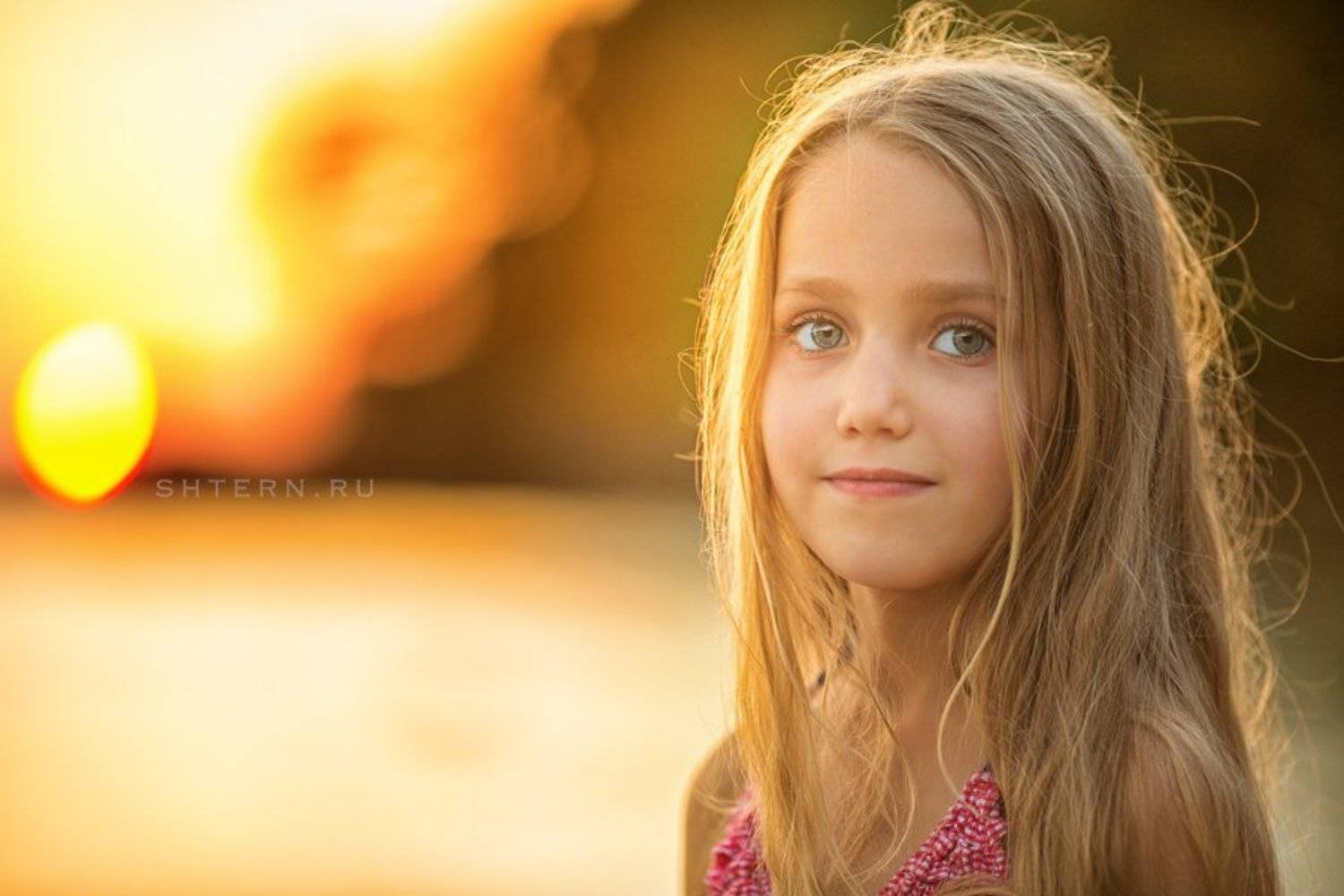 , Екатерина Штерн