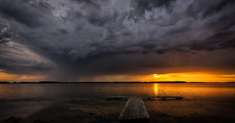 Под крылом небес фото превью
