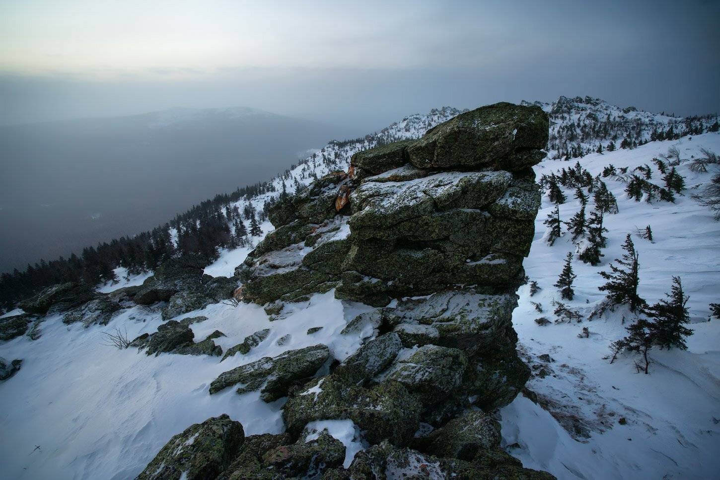 , Владимир Ляпин