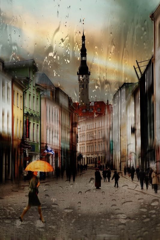 Tallinn фото превью