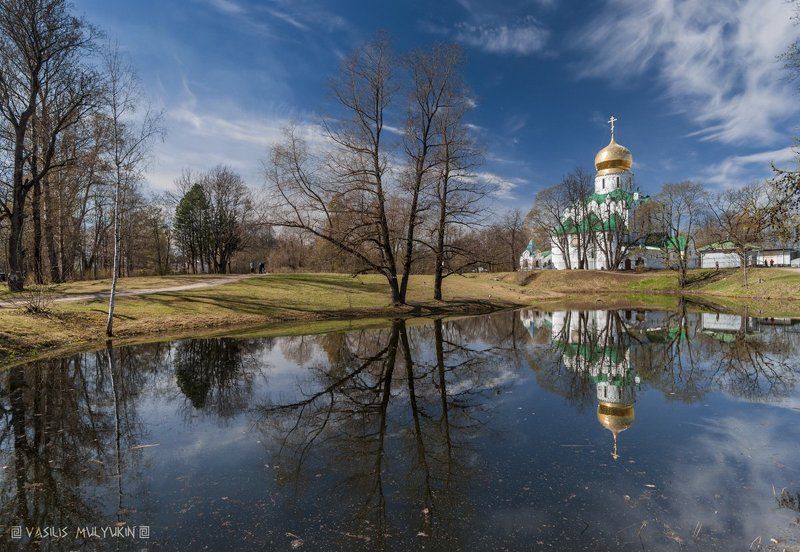 Скоро ... былое фото превью