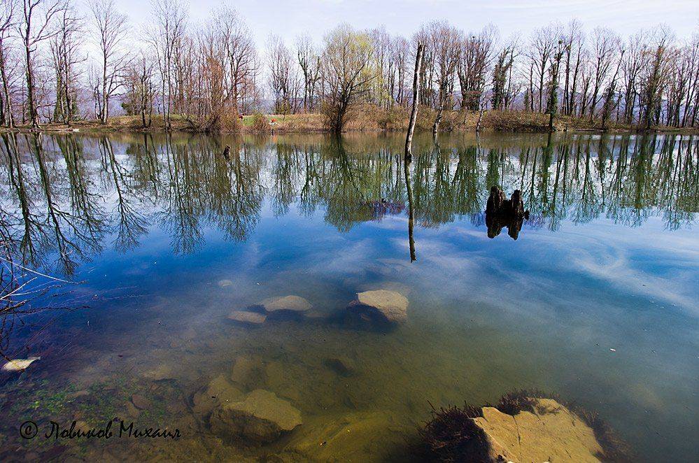 , Ловиков Михаил