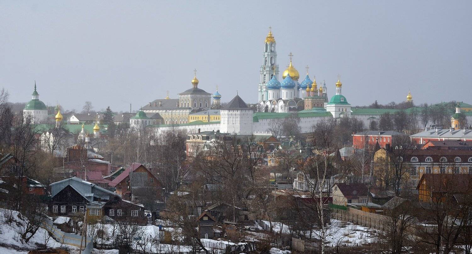 , Сергей Седов