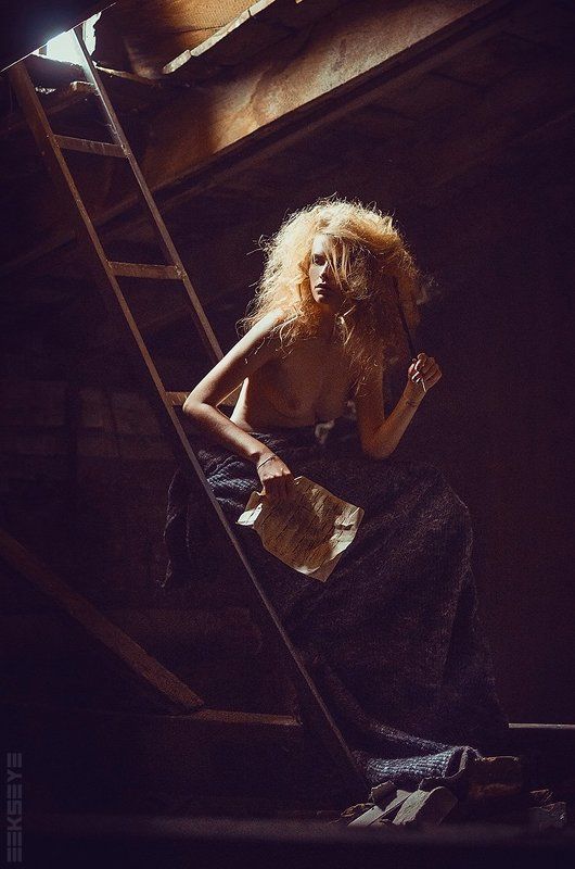 Lost letters фото превью