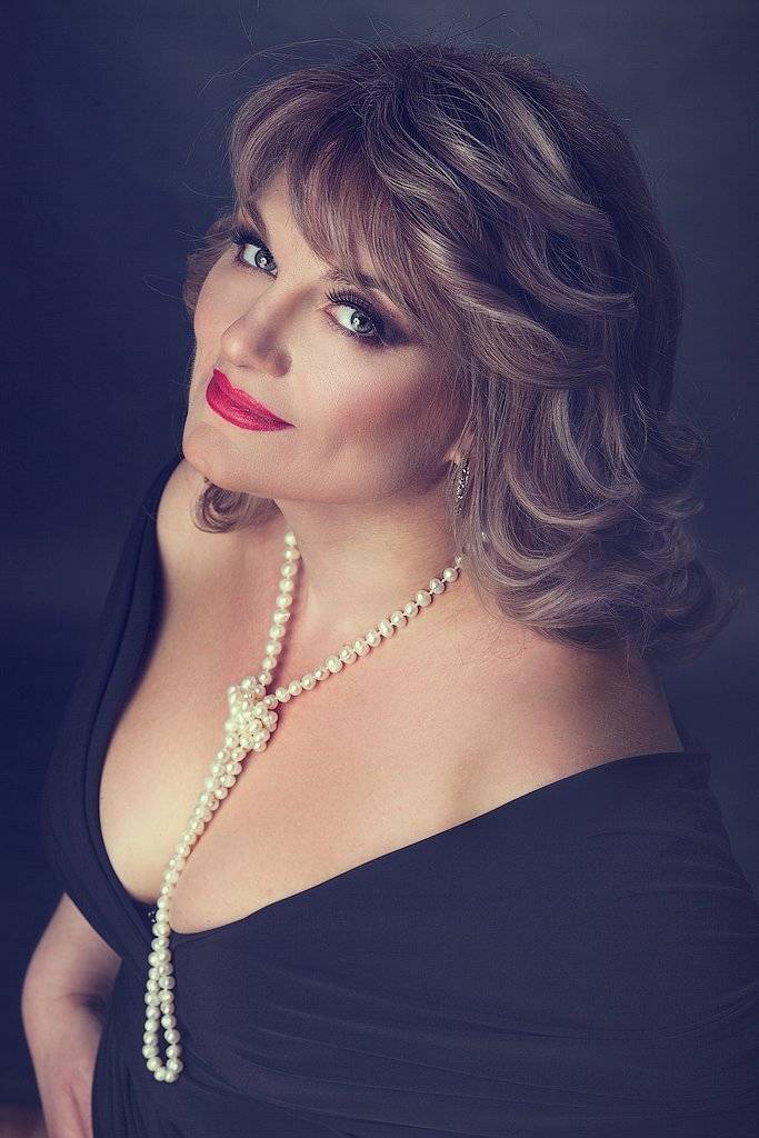 , Громова Ира