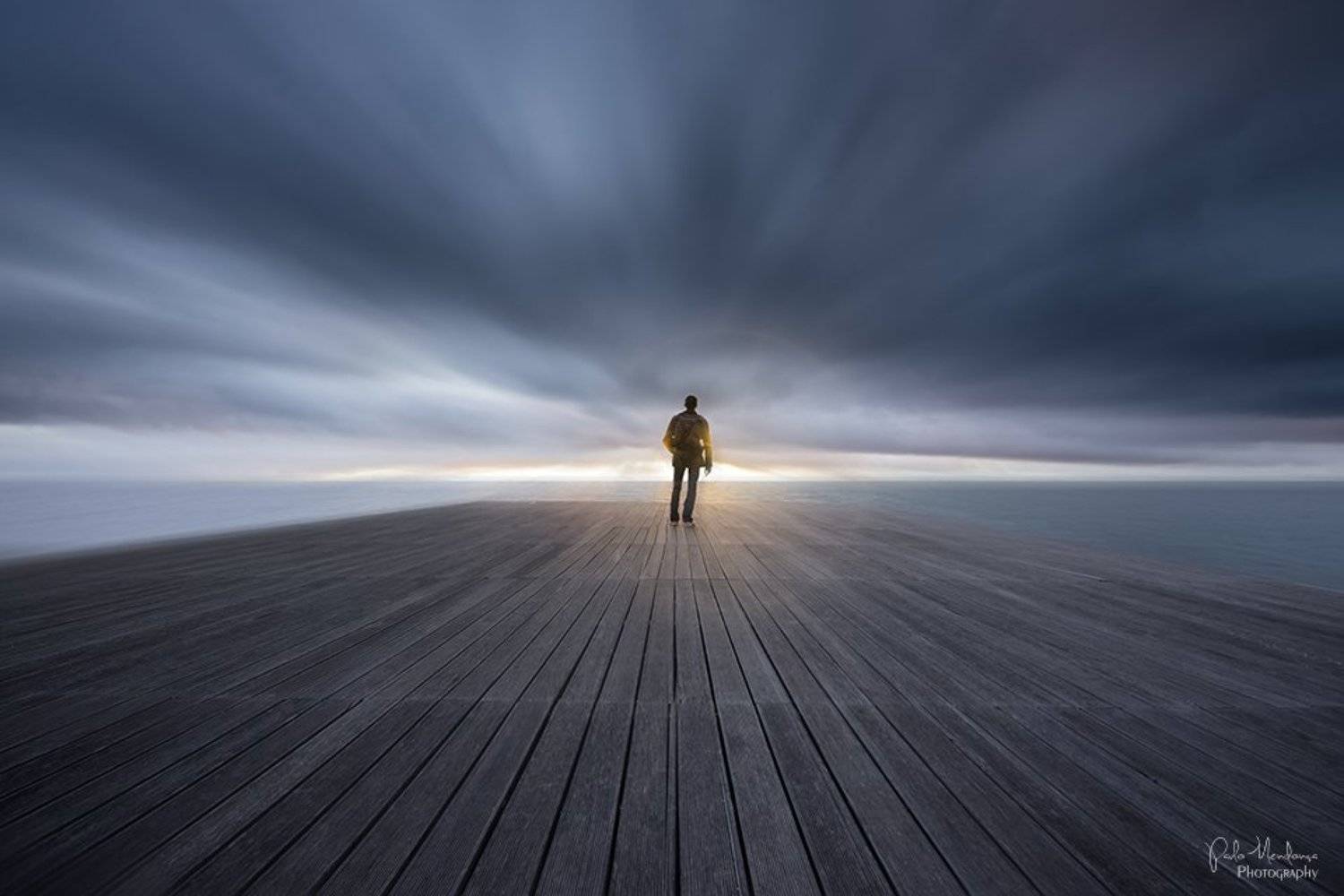 , Paulo Mendon&ccedil;a