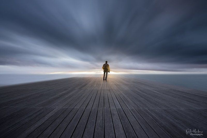 Reflection! фото превью