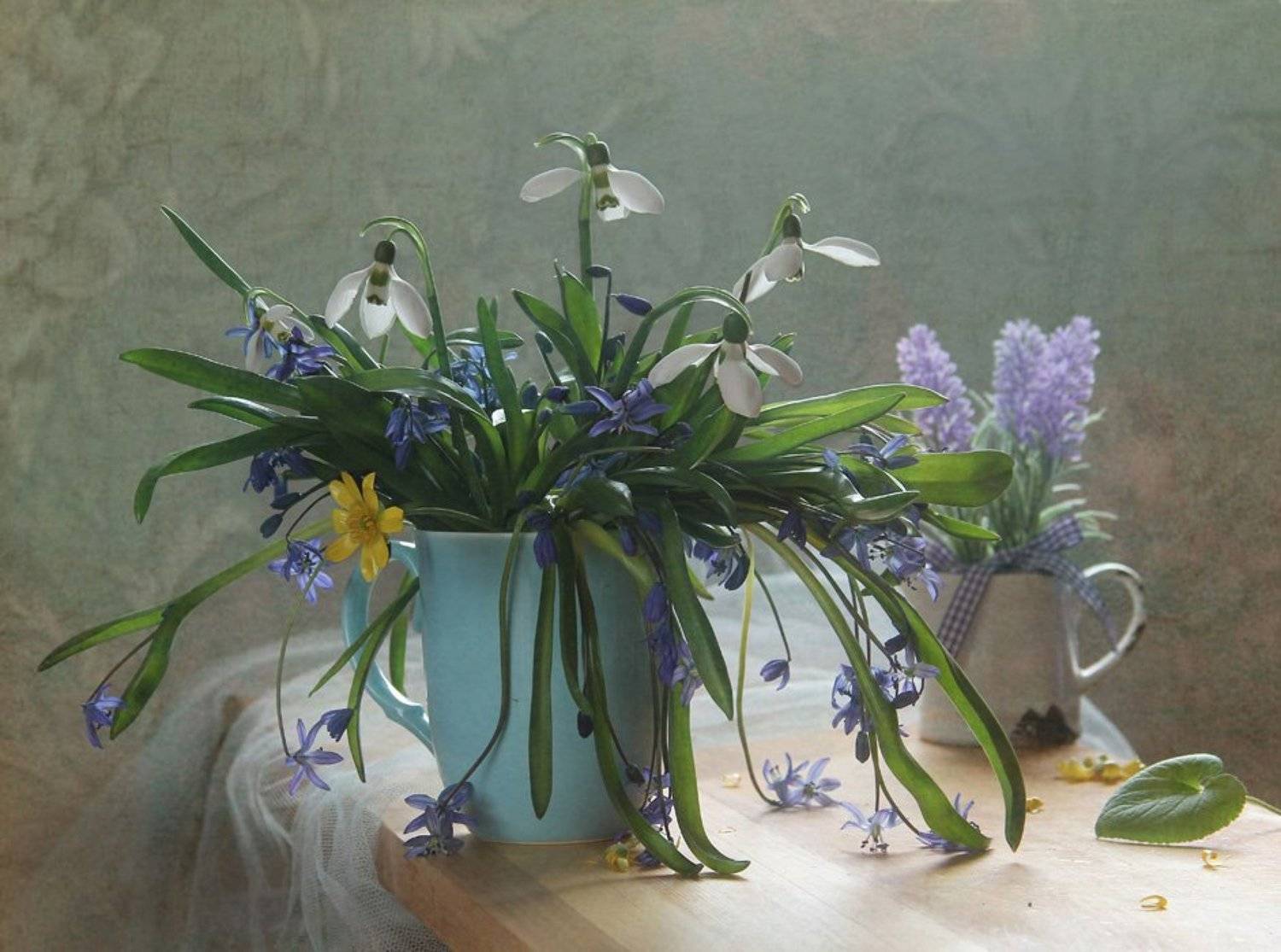 , Марина Филатова