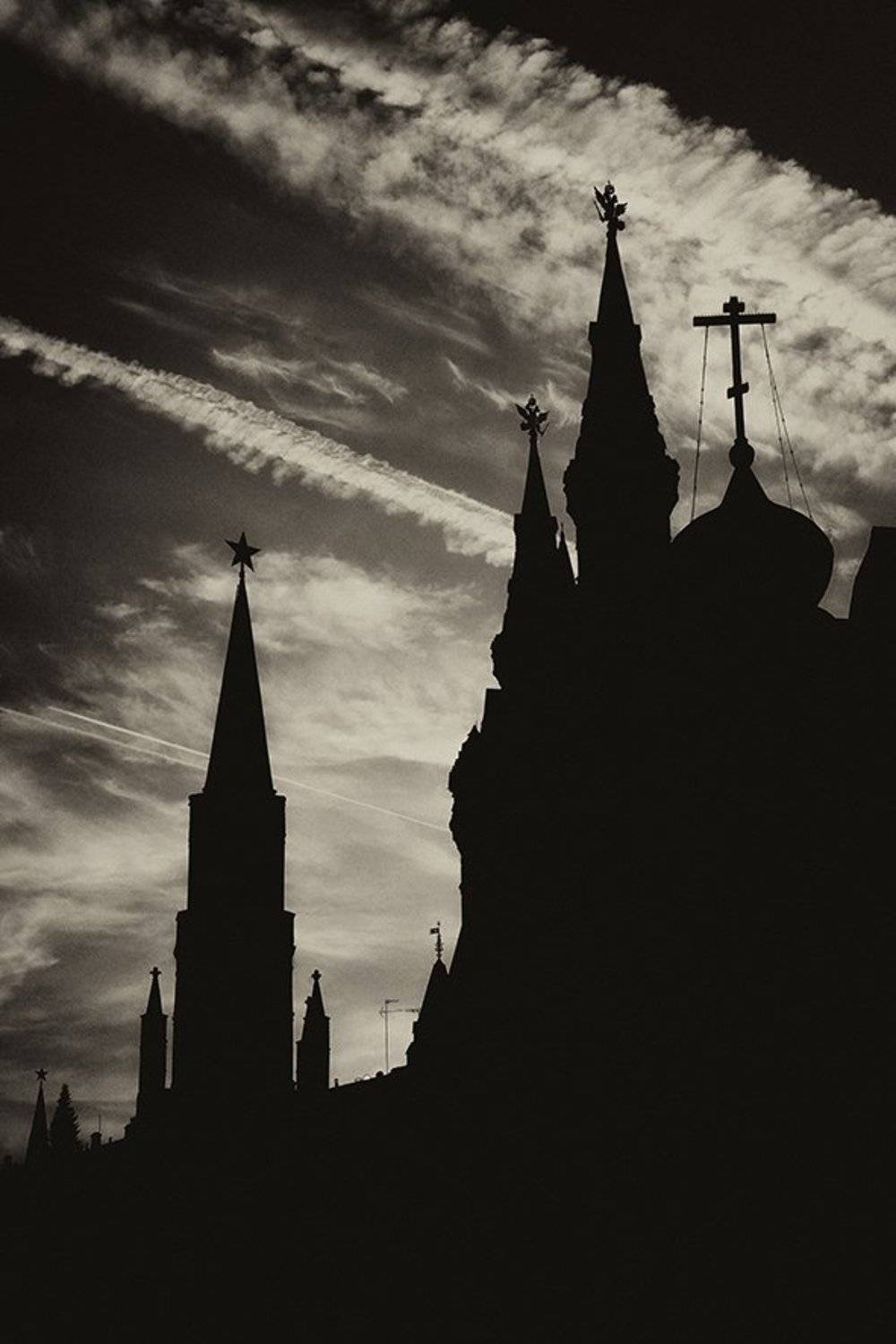 москва, Гагик