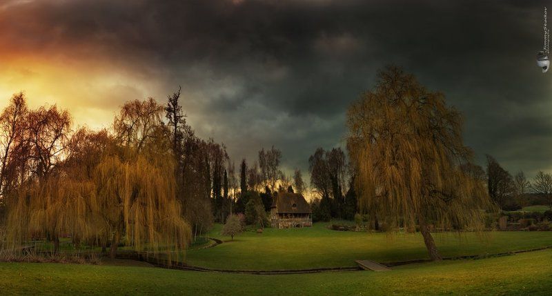 Leeds Castle фото превью