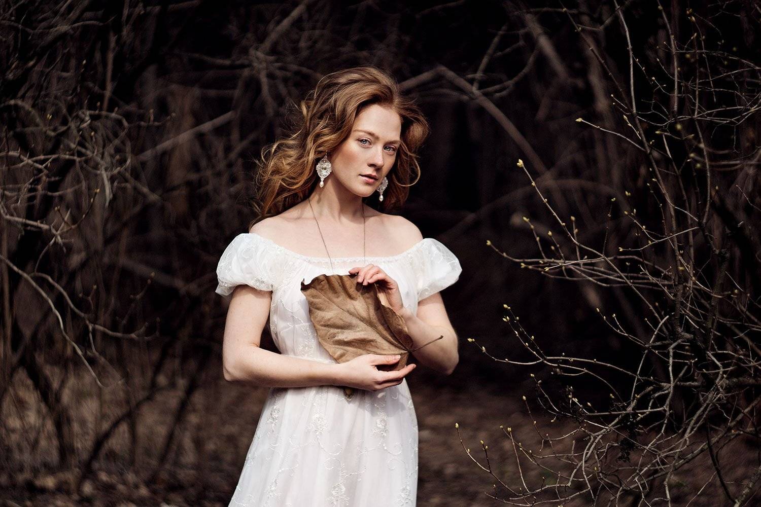 , Поминова Олеся