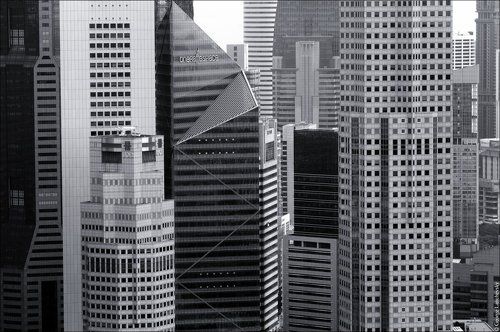 Towers