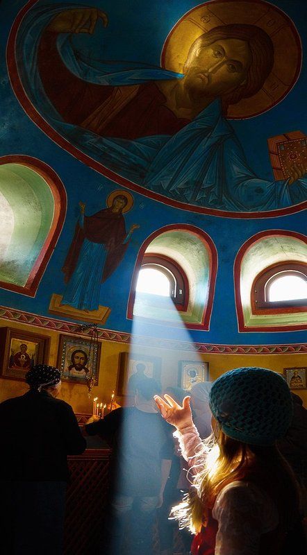 В Свете фото превью